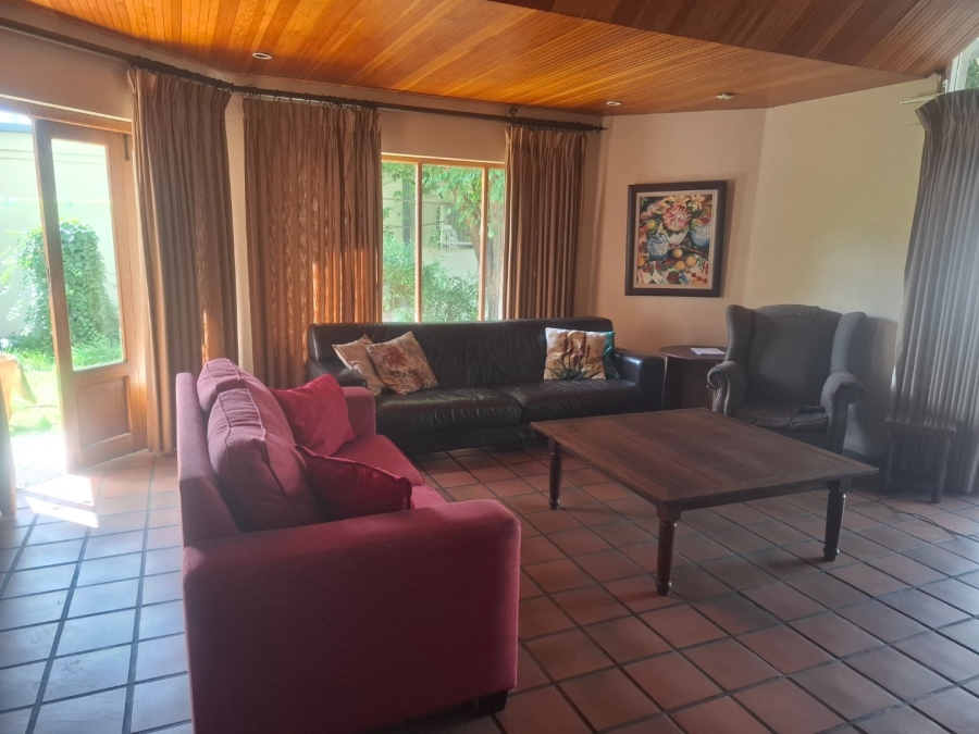 5 Bedroom Property for Sale in Kroonstad Central Free State